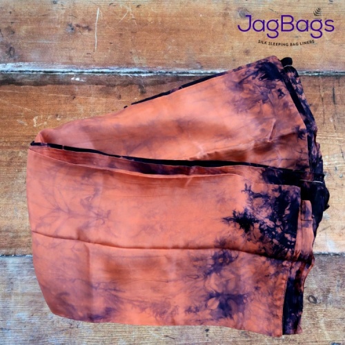 JagBag Deluxe - Bronze and Black - SPECIAL OFFER